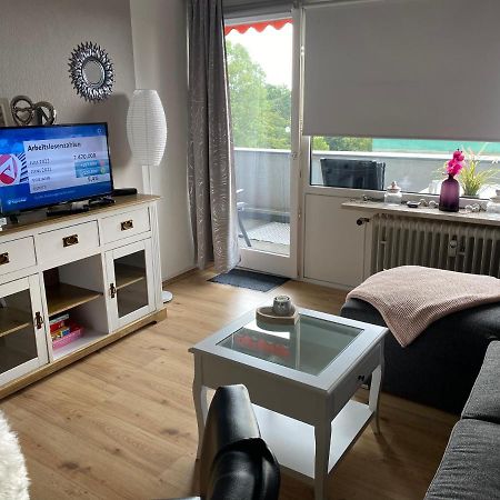 Julia Apartment Sankt Andreasberg Bagian luar foto