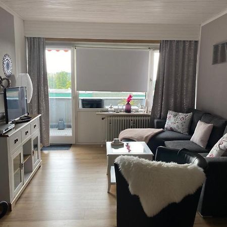 Julia Apartment Sankt Andreasberg Bagian luar foto