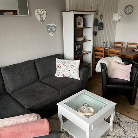 Julia Apartment Sankt Andreasberg Bagian luar foto