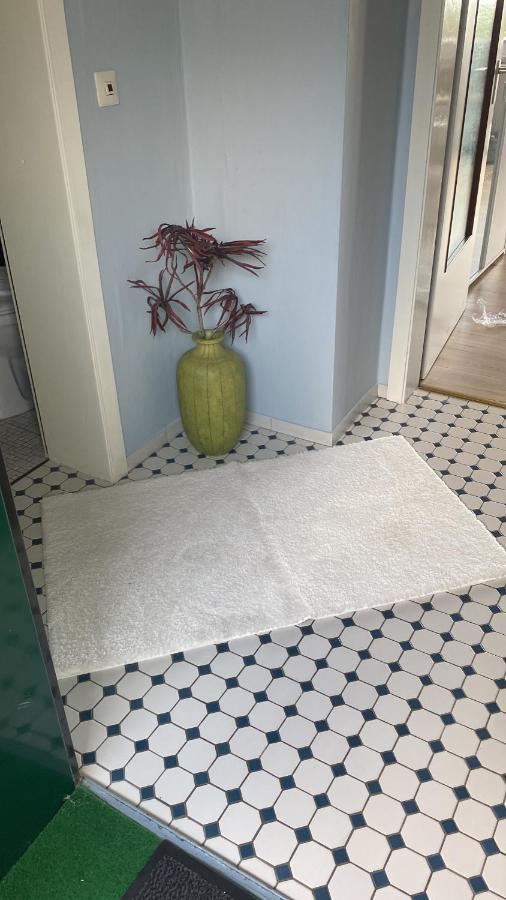 Julia Apartment Sankt Andreasberg Bagian luar foto